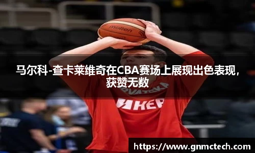 马尔科-查卡莱维奇在CBA赛场上展现出色表现，获赞无数